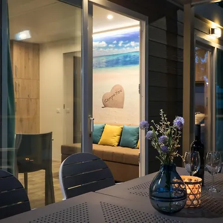 Mobile Homes Premium Relax Park Umag By Camp4you